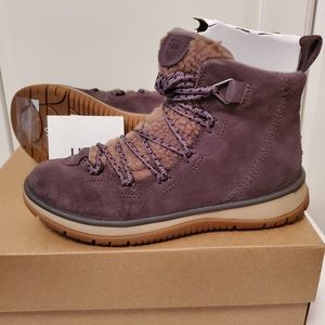 UGG Lakesider Hertiage Women's Boot